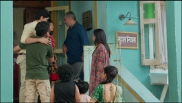 Itti Si Khushi - 20th February 2026